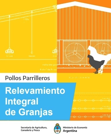 Argentina - Relevamiento Integral de Granjas avícolas - Image 1