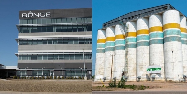 Canadá - Aprueba fusión Bunge-Viterra por 34.000 millones de dólares con condiciones - Image 1
