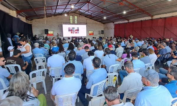 Argentina - EnBio 2025: 