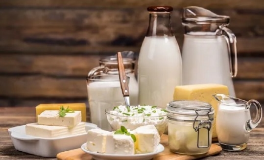 El resurgimiento de la leche y el queso en la era de la salud - Image 1