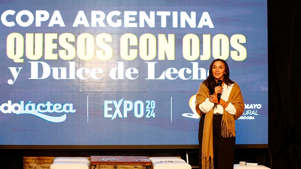 El certamen lácteo del año que premiará los mejores quesos santafesinos y dulces de leche del mundo - Image 2