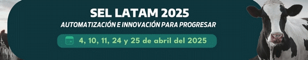 Agenda del SEL LATAM 2025 - Image 1