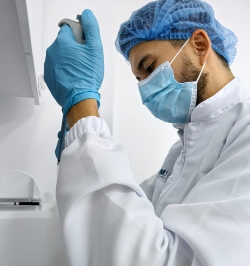 Colombia - Identifican grupos de virus de gripe porcina que mejorarán su diagnóstico - Image 2