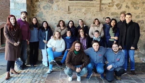 «Trabajamos con una especie de Tinder de cerdos para que las siguientes generaciones sean más resistentes» - Image 3