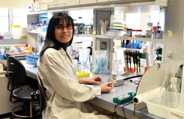 España - Virginia Aragón: “Que los animales no se enfermen y luchen de forma natural contra las enfermedades” - Image 1