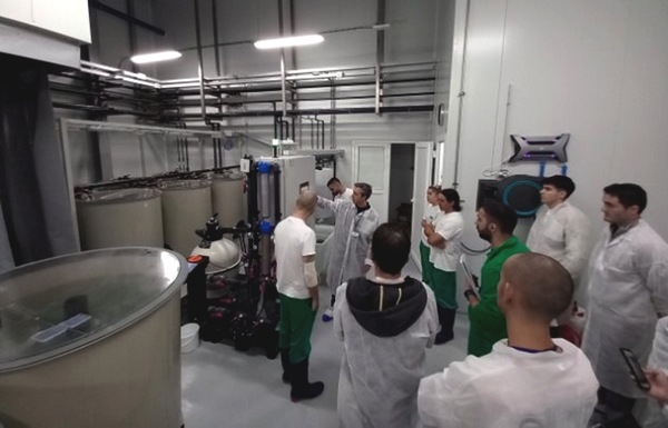 España - HIPRA adquiere IRTAmar® para ensayos biológicos de alta seguridad - Image 3