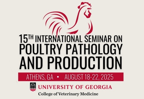 EE.UU. - Seminario Internacional de Patología y Producción Aviar 2025 - Image 1