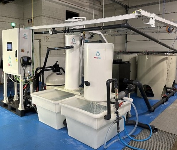 España - HIPRA adquiere IRTAmar® para ensayos biológicos de alta seguridad - Image 2