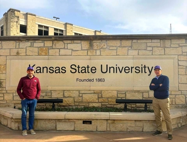 Nutrición Porcina: Nutrimas en Kansas State University - Image 1