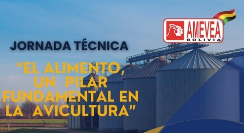 Bolivia - Jornada técnica de AMEVEA - Image 1