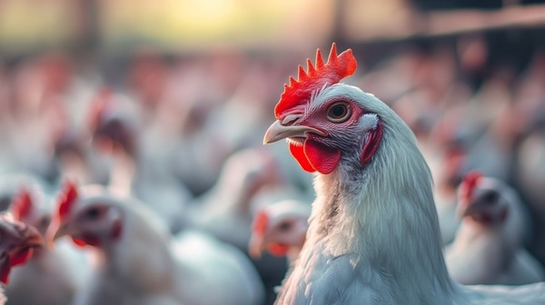 Innovación, sostenibilidad y rentabilidad: la propuesta de BeFeed para transformar la producción animal - Image 1