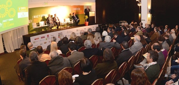 Argentina - presentan Congreso MAIZAR 2025 - Image 1