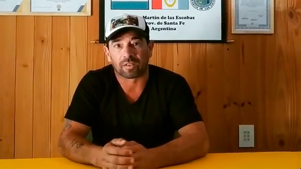 Bufaloterapia y manejo de búfalos, otros de los atractivos en TodoLáctea - Image 1
