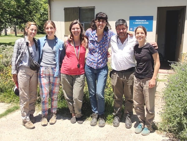 Argentina - Intensificación agrícola: Cómo mejorar los suelos con más cultivos - Image 3
