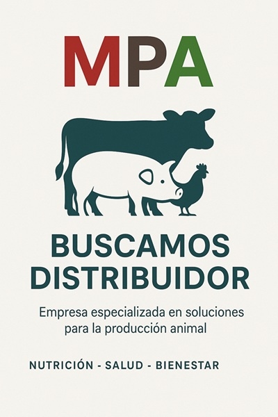 ¡Buscamos Distribuidor en Argentina! - Image 1