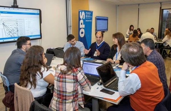 Argentina - Sectores se unen para fortalecer respuesta a brotes de influenza aviar - Image 4