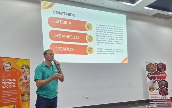 Un Enfoque Holístico para el Éxito Sostenible - Image 1