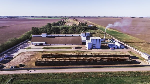 Argentina - De residuo a energía limpia: cómo una empresa resolvió una problemática ambiental - Image 1