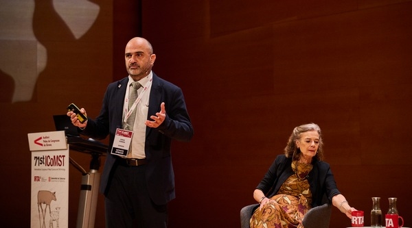 España -  ICoMST 2025: Analizaron el futuro de la carne - Image 8