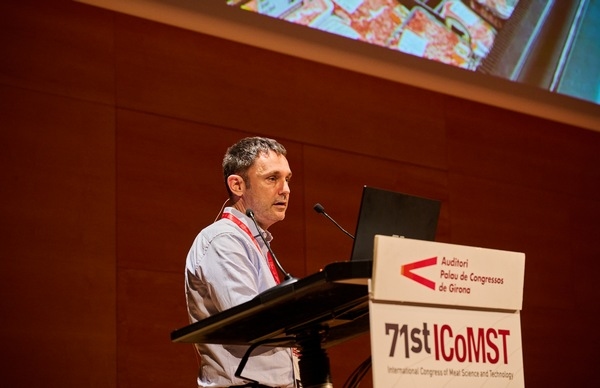 España -  ICoMST 2025: Analizaron el futuro de la carne - Image 7