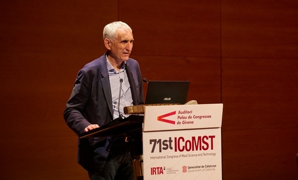 España -  ICoMST 2025: Analizaron el futuro de la carne - Image 4