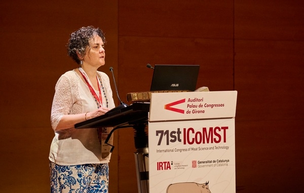 España -  ICoMST 2025: Analizaron el futuro de la carne - Image 5