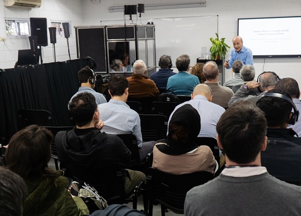 Argentina - Potencial para liderar la producción mundial de alimentos biofortificados - Image 2