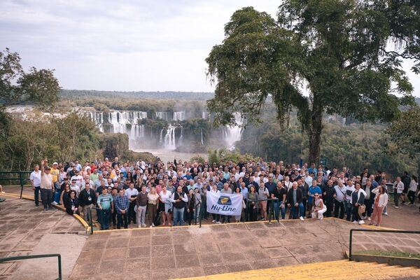 Vetanco, presente en el II Seminario Hy-Line Latam de Ponedoras Blancas en Brasil - Image 3