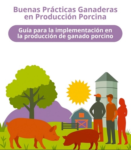 Argentina - Guía de Buenas Prácticas en Producción Porcina - Image 1