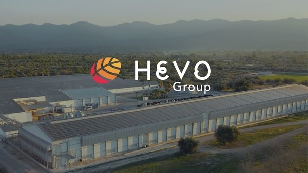 Hevo Group: André Baldissera será el nuevo CEO - Image 1