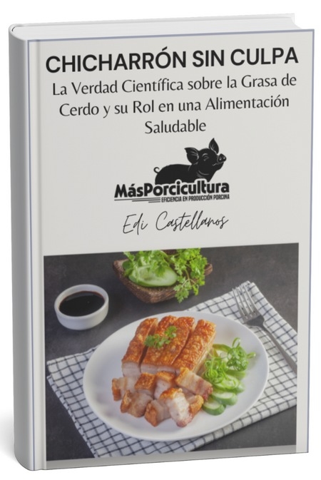 Chicharrón sin culpa: La Grasa de Cerdo y su Rol en una Alimentación Saludable - Image 1