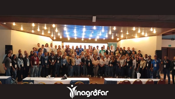 Venezuela - Exitosos Seminario Técnico de Producción Porcina en Maracay - Image 3