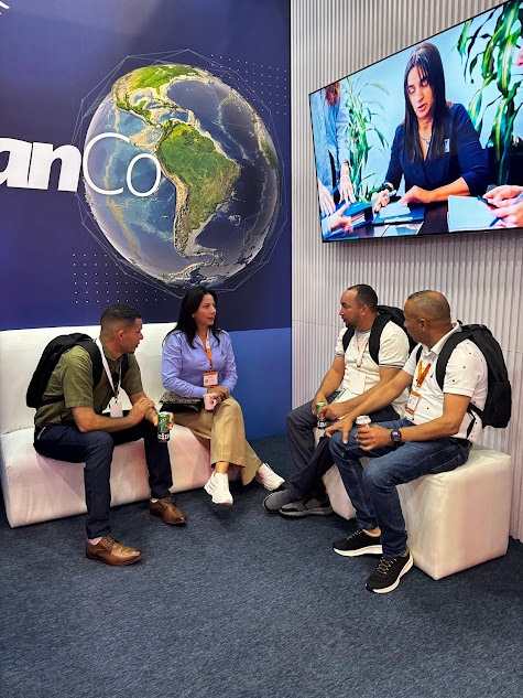 Vetanco participó del XXVII Congreso Centroamericano y del Caribe de Avicultura en el marco de su 20° aniversario en Panamá - Image 2