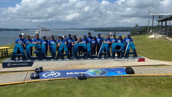 Vetanco participó del XXVII Congreso Centroamericano y del Caribe de Avicultura en el marco de su 20° aniversario en Panamá - Image 4