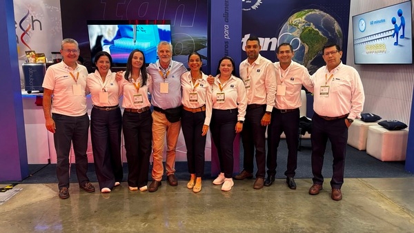 Vetanco participó del XXVII Congreso Centroamericano y del Caribe de Avicultura en el marco de su 20° aniversario en Panamá - Image 6
