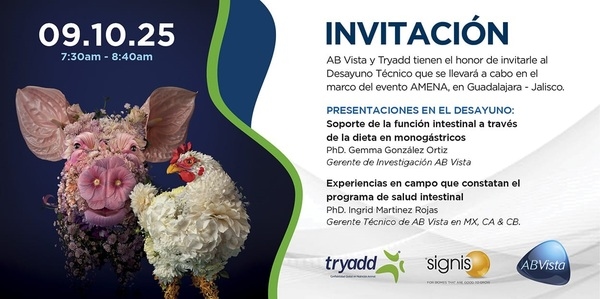 Tryadd presenta avances en AMENA 2025 - Image 1