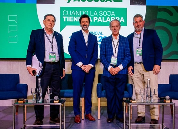 Argentina - El camino de la proteína: soja y carne, aliados en el crecimiento del valor agregado - Image 1