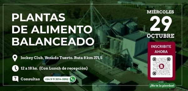 Eficiencia, tecnología y futuro en la producción de alimentos balanceados - Image 2