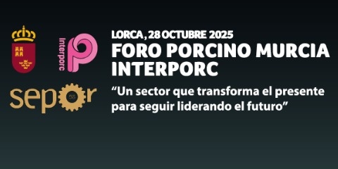 España - Foro Porcino Murcia en SEPOR 2025 - Image 1