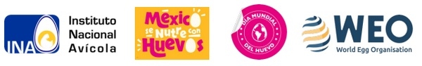 México se nutre con huevos en la celebración del día mundial del huevo 2025 - Image 2