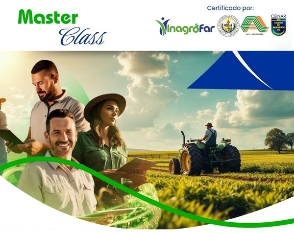 Master Class en Línea: Competencias gerenciales para un liderazgo efectivo en Entornos productivos - Image 1