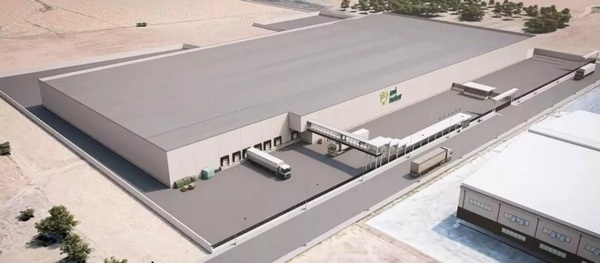 España - Grupo Aviserrano: Nueva planta de procesamiento avícola y 1000 puestos de trabajo - Image 1