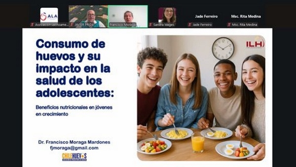 El Poderoso Huevo: Cargado de Nutrición Natural - Image 1