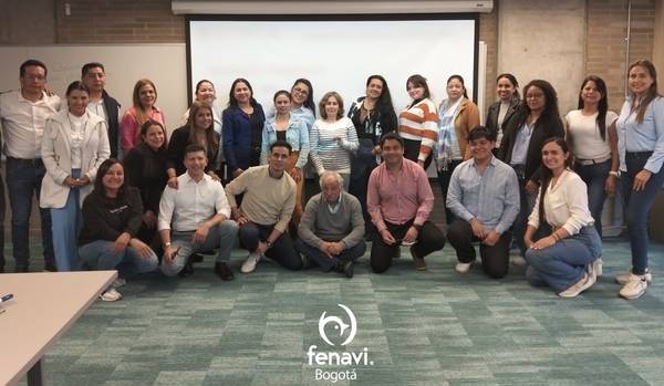 LIDERAVES: formando el futuro del talento avícola - Image 2