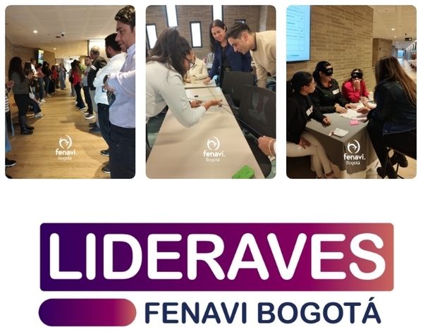 LIDERAVES: formando el futuro del talento avícola - Image 1