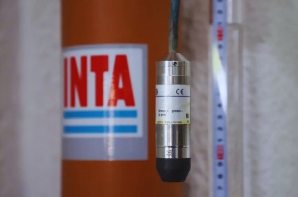 Argentina - Desarrollan un prototipo para monitorear agua superficial y subterránea - Image 1