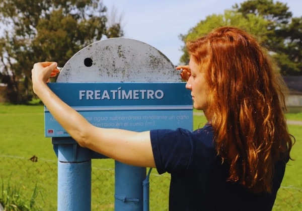 Argentina - Desarrollan un prototipo para monitorear agua superficial y subterránea - Image 3