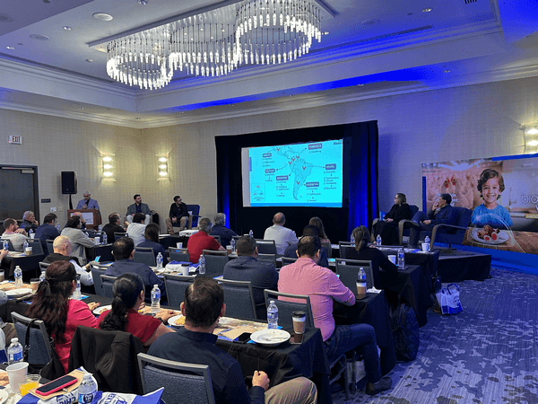 Liderazgo e Innovación para Fortalecer la Avicultura Global - Image 2