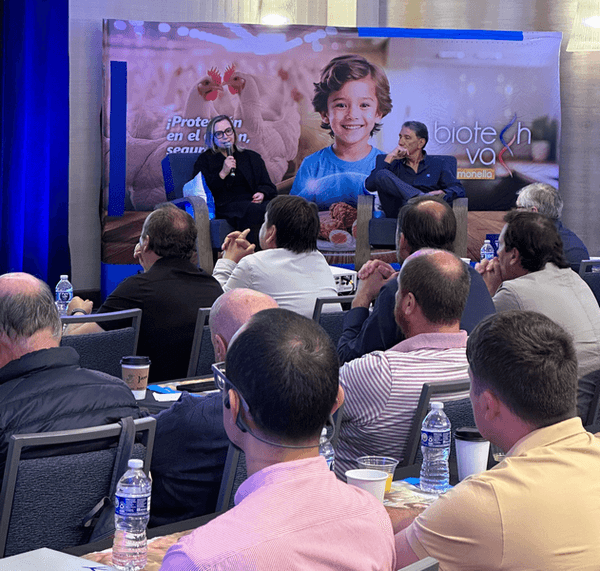 Liderazgo e Innovación para Fortalecer la Avicultura Global - Image 3