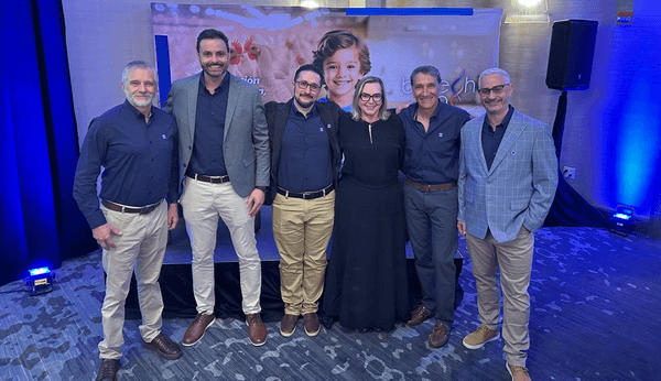 Liderazgo e Innovación para Fortalecer la Avicultura Global - Image 4